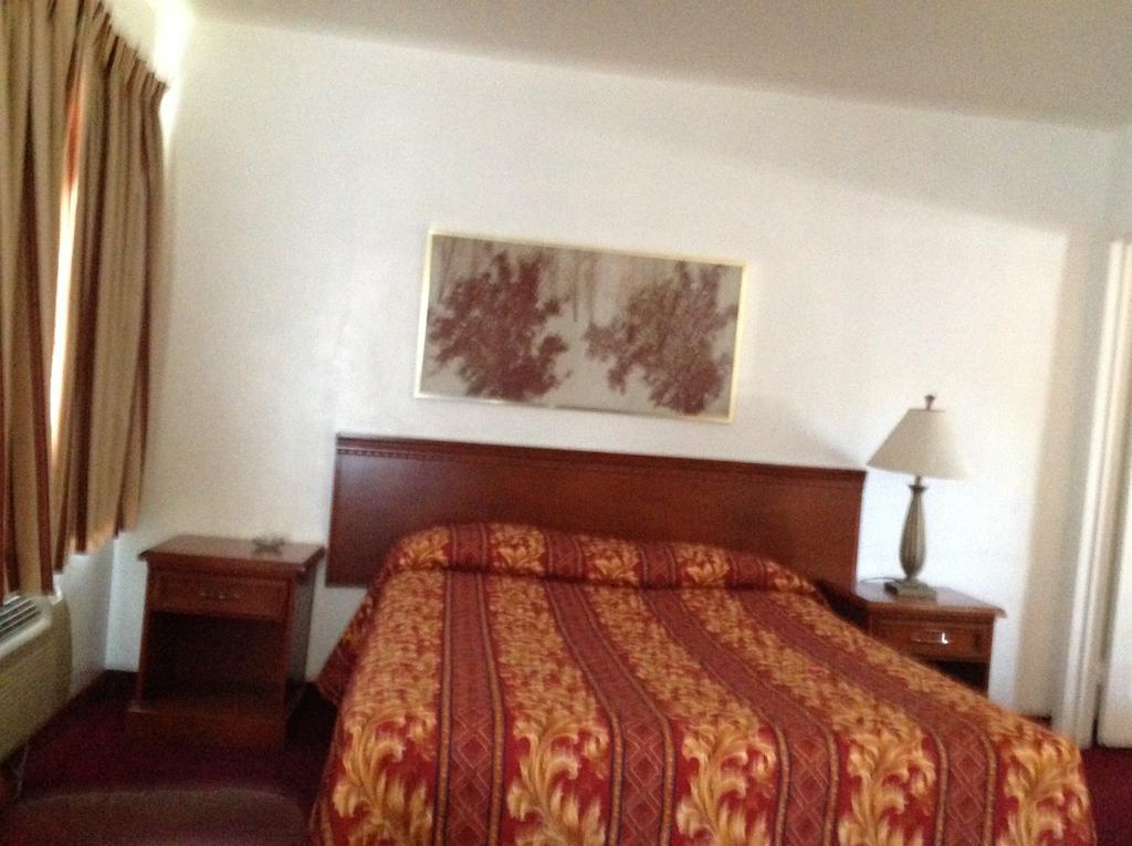 Casa Luan Motel Los Angeles Værelse billede