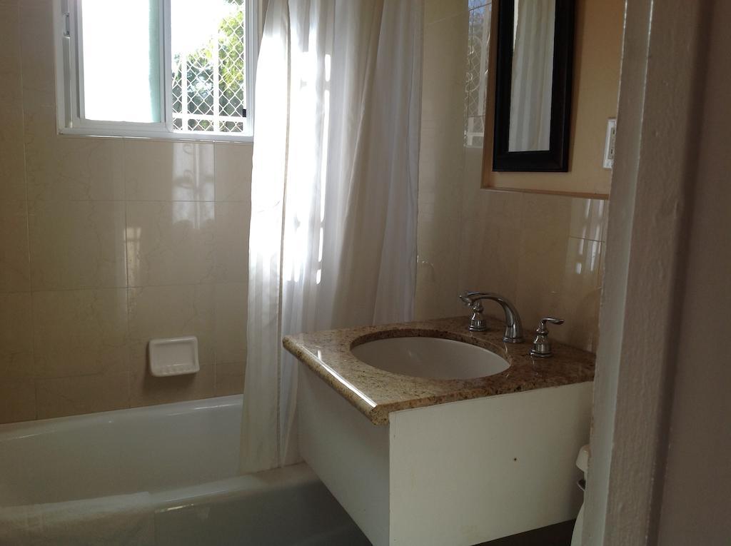 Casa Luan Motel Los Angeles Værelse billede