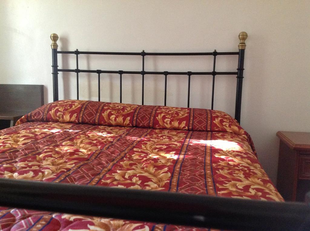 Casa Luan Motel Los Angeles Eksteriør billede