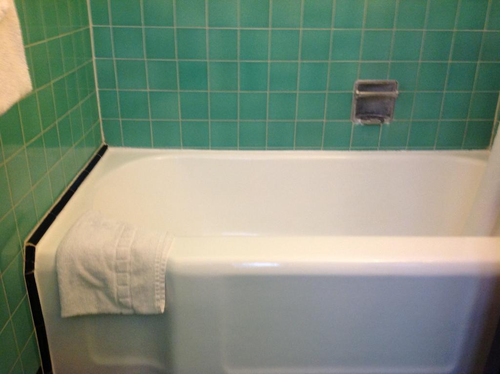 Casa Luan Motel Los Angeles Værelse billede