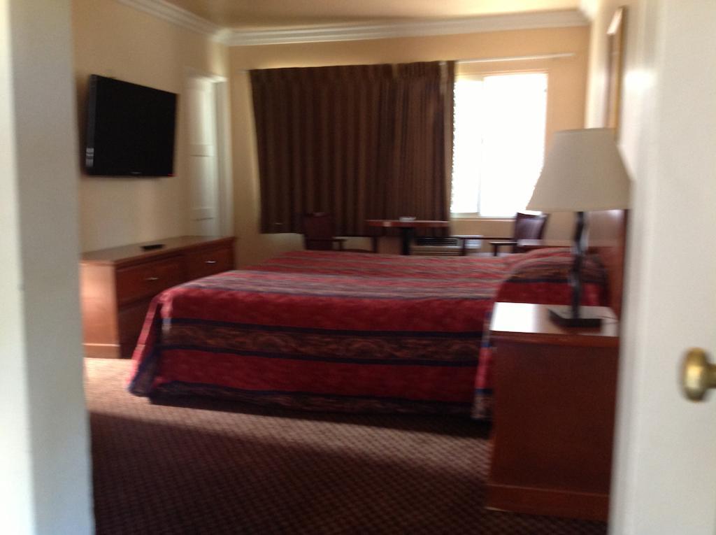 Casa Luan Motel Los Angeles Værelse billede