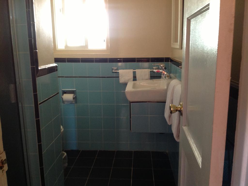 Casa Luan Motel Los Angeles Værelse billede