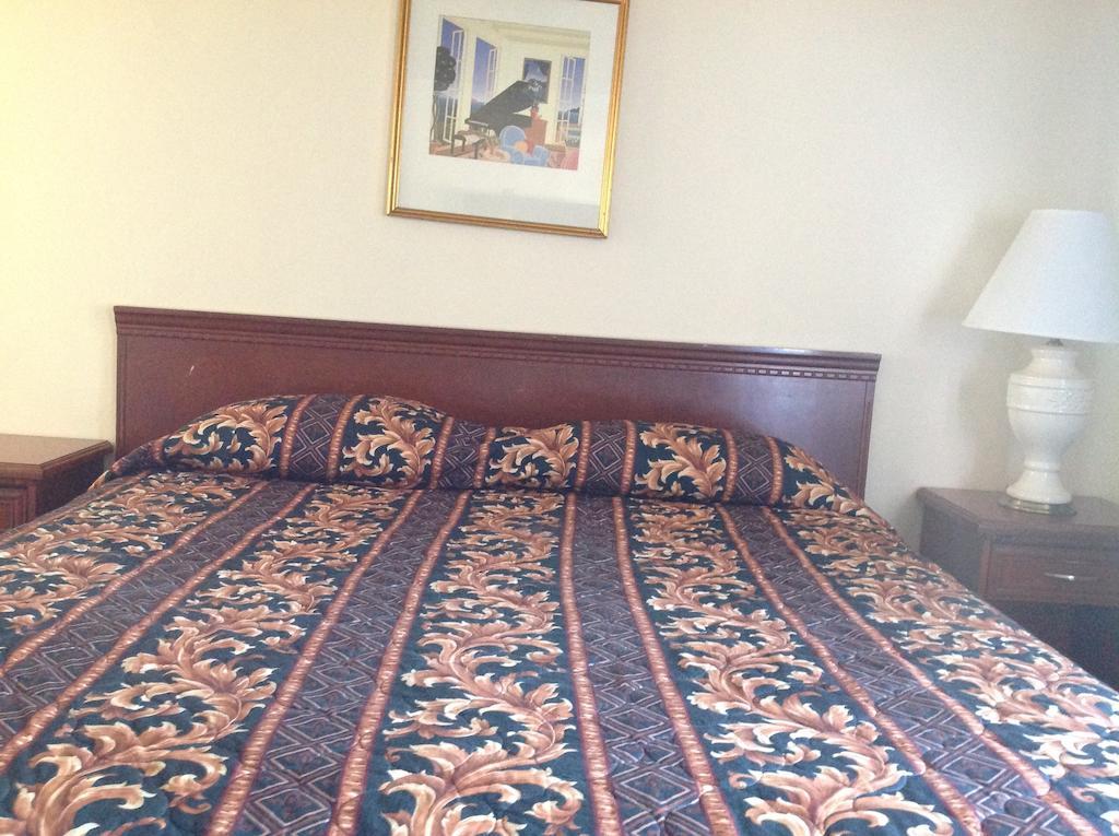 Casa Luan Motel Los Angeles Værelse billede